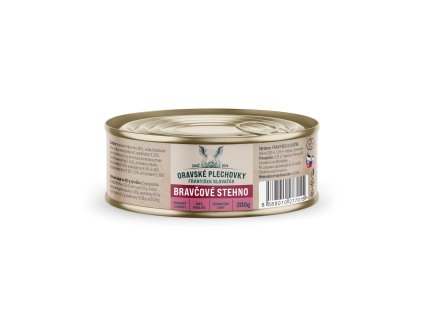 bravcove stehno 300g
