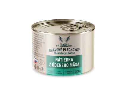 Natierka zUdeneho 200g