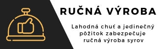 Ručná výroba oravskesyry.sk