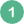 one