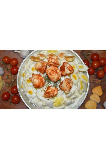 Lahodná syrová torta 1,5kg