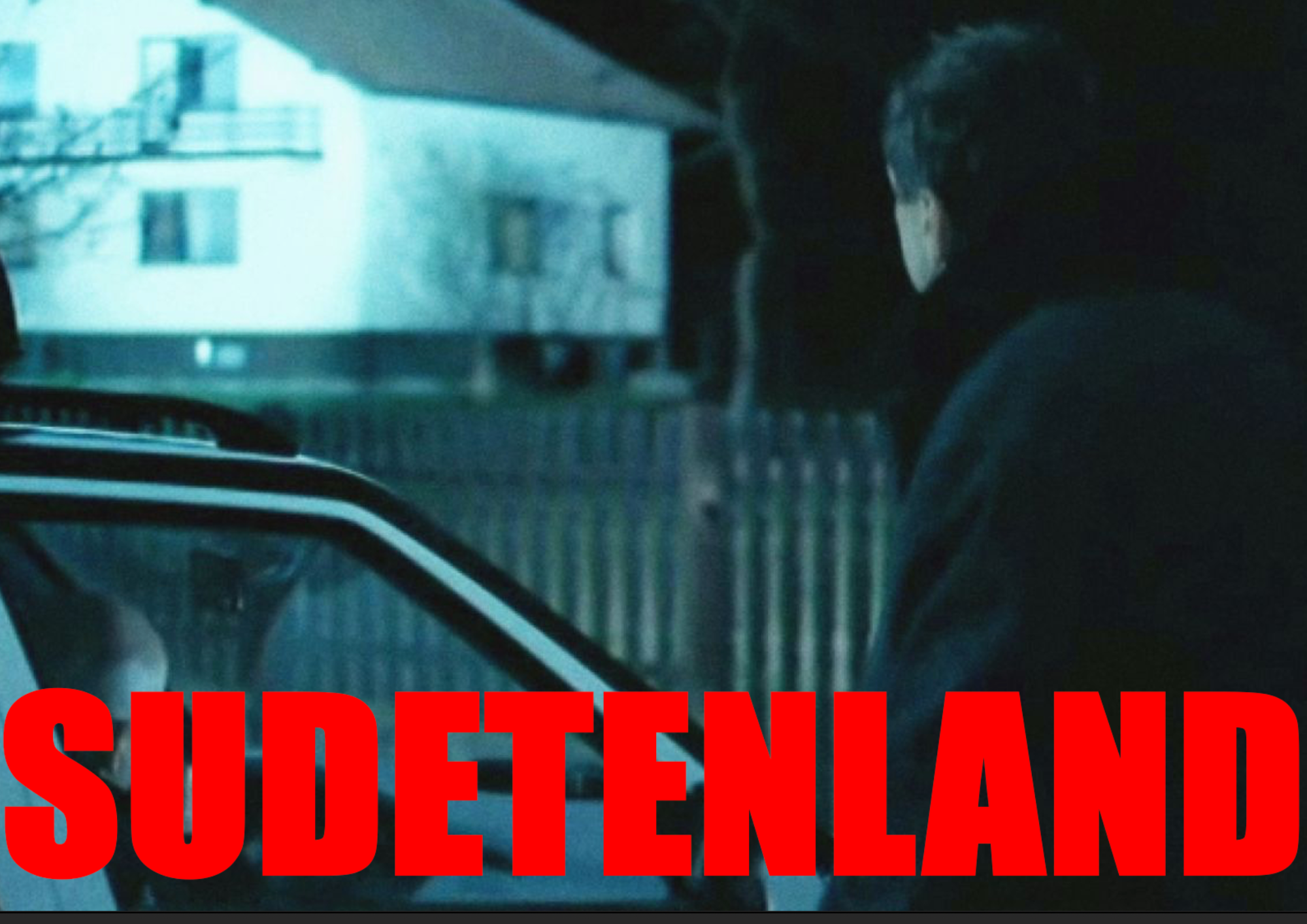 DEVELOPMENT I Sudetenland