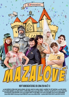 FILMOGRAPHY | Eybrow´s Family II