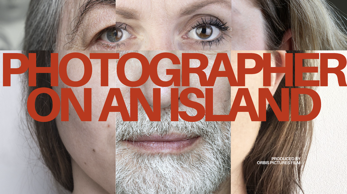 COMING SOON | Photographer on Island