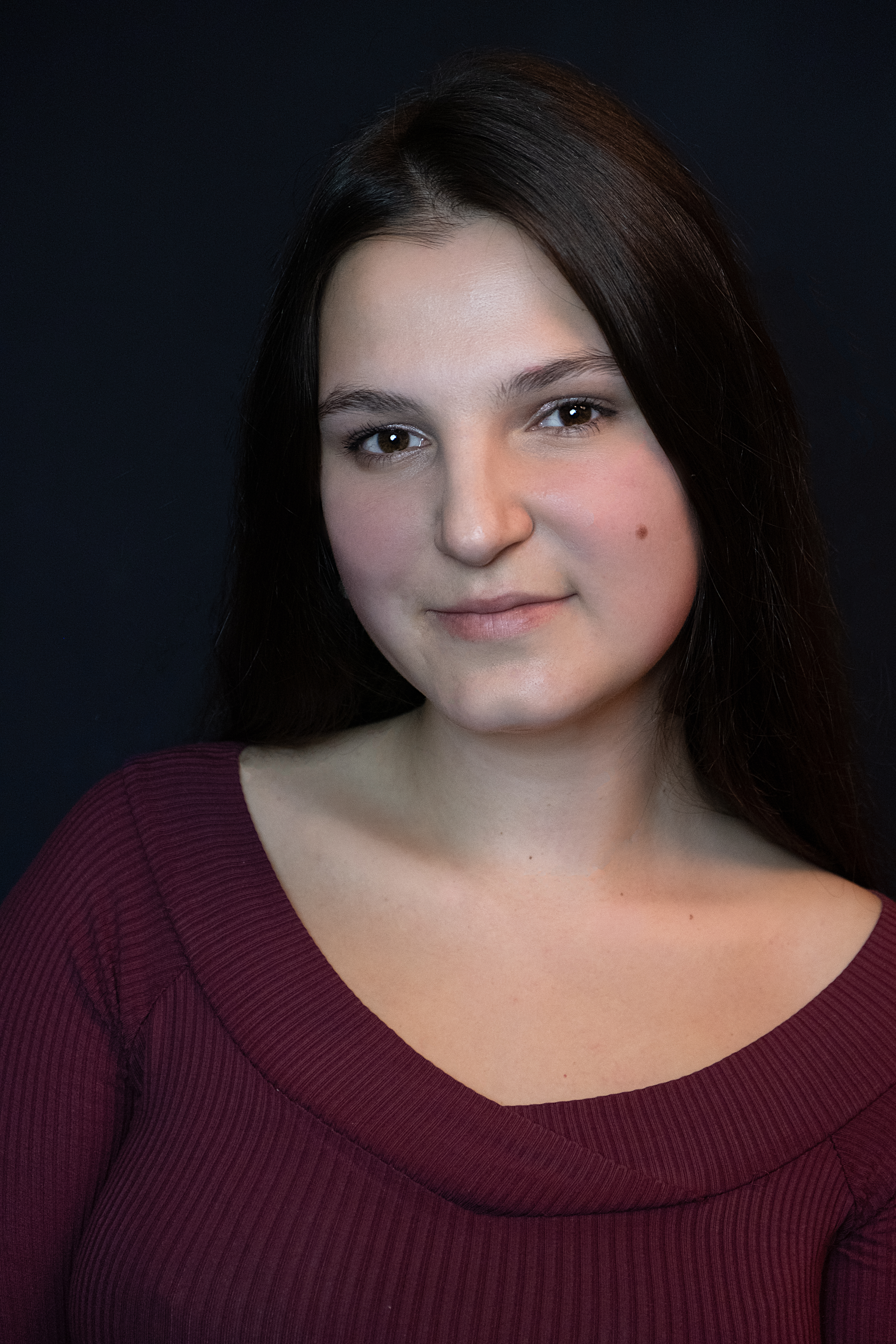 PRODUCTION MANAGER | Tereza Krejčová