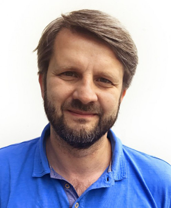 PRODUCER & CEO | Rudolf Merkner