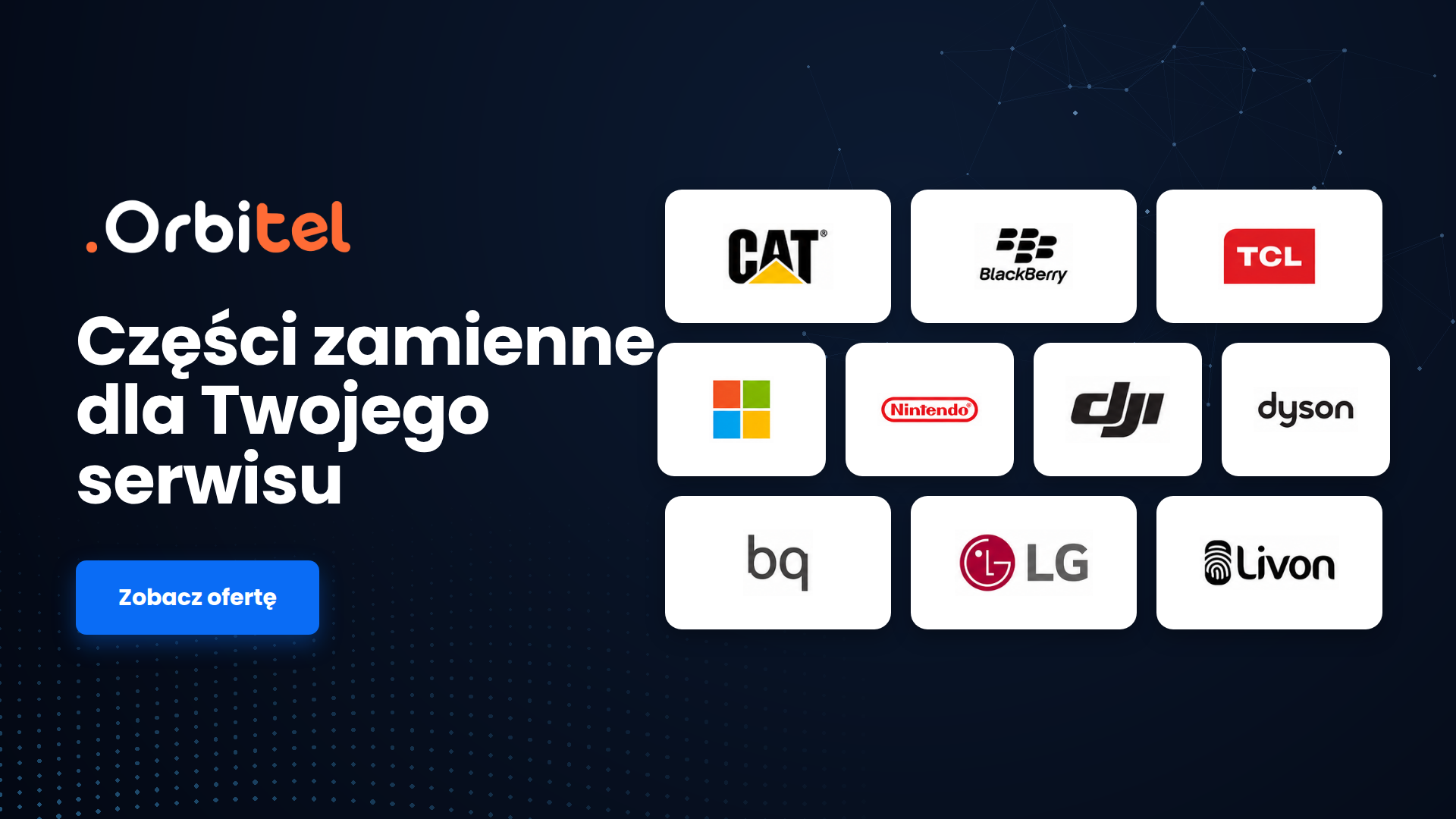 Banner značky 2