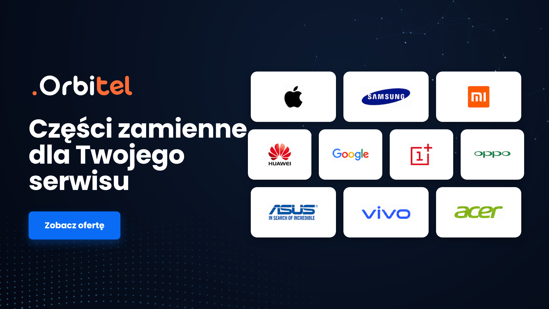 Banner značky