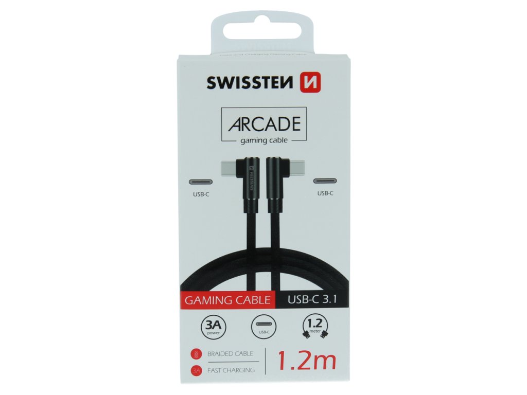 Kabel pro Swissten Type