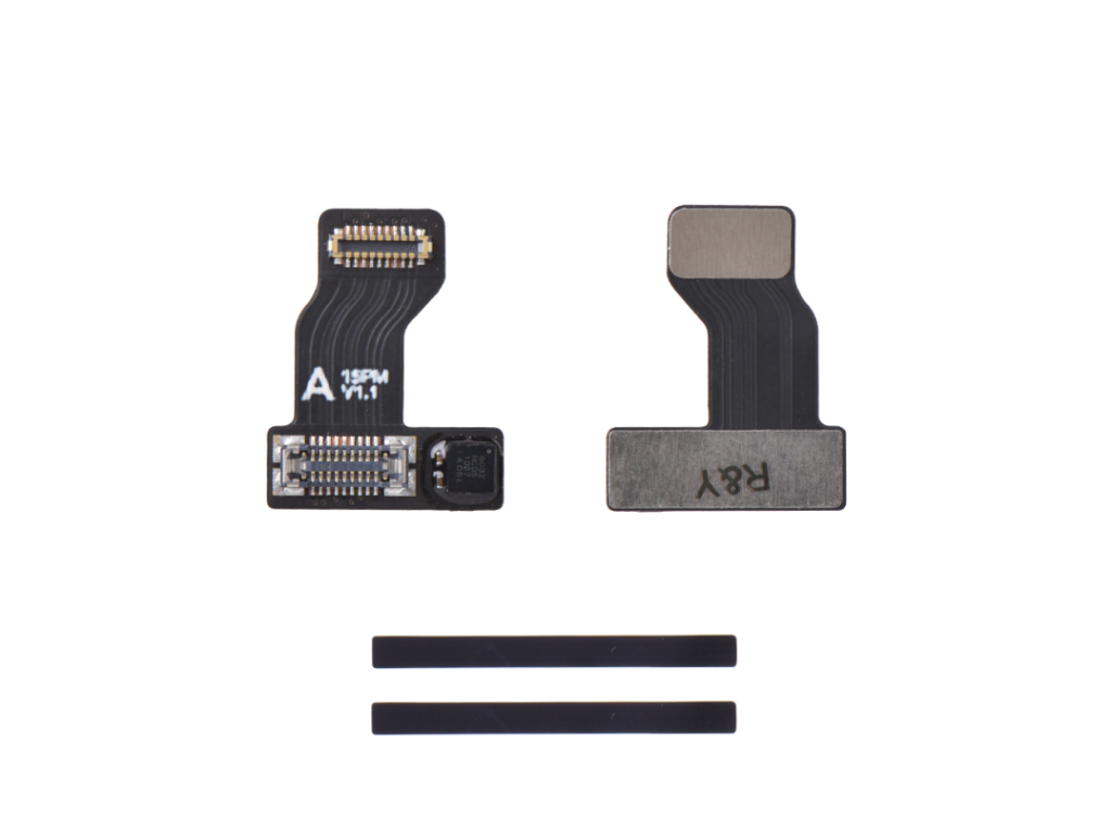 refox rp30 wide angle camera tag on repair fpc ip 15 pro jpscglqk
