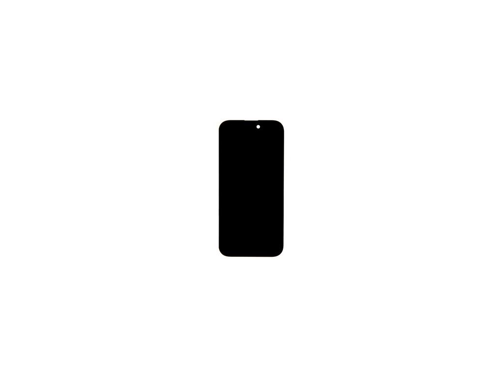 iPhone 15 LCD Display + Dotyková Deska Tactical True Color