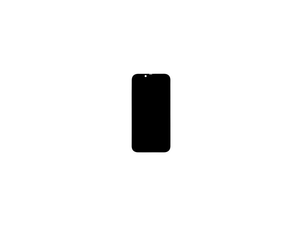 iPhone 16e/17e LCD Display + Dotyková Deska Tactical True Color