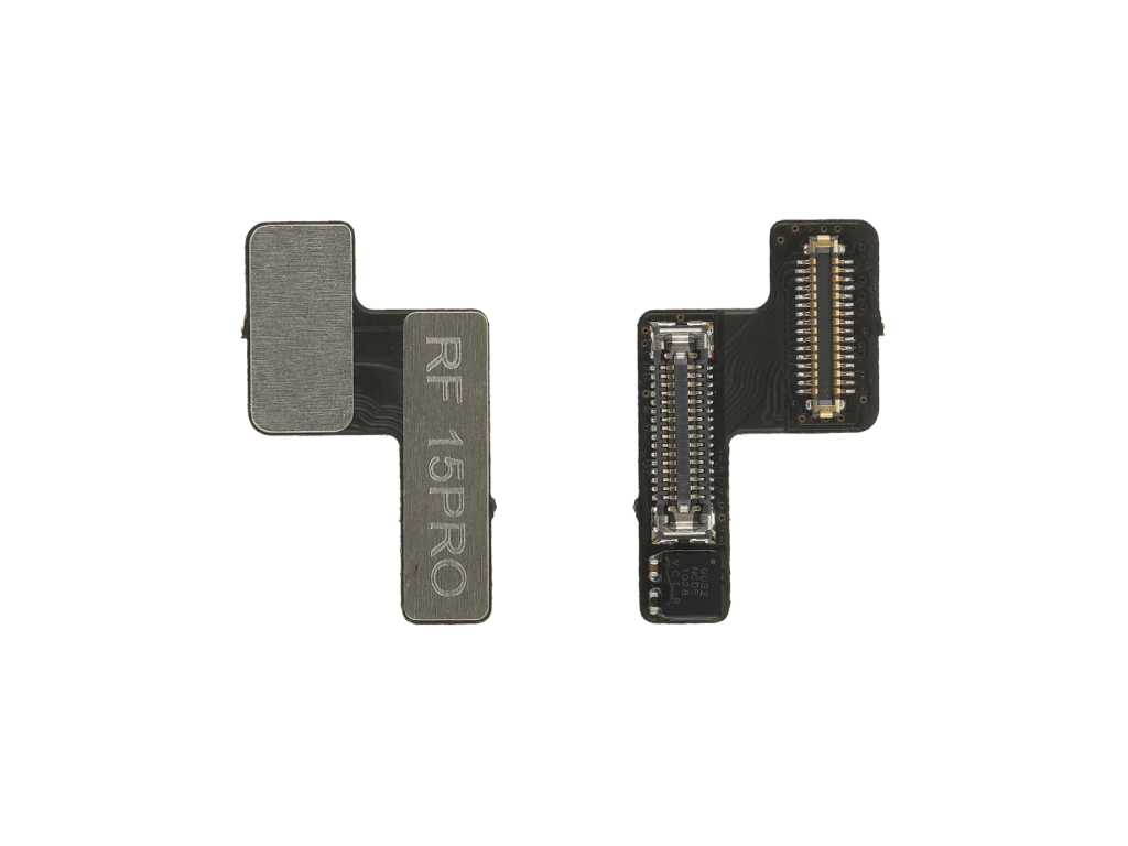 refox rp30 tag on face id matrix flex cable ip 15 pro icjxomak