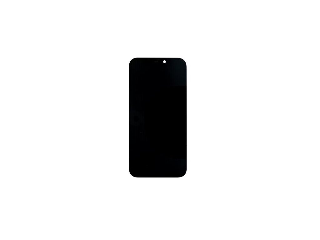 iPhone 12 Mini LCD Display + Dotyková Deska Black Tactical True Color