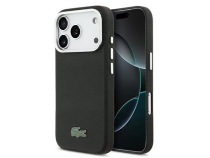 Zadní kryt pro iPhone 17 Max