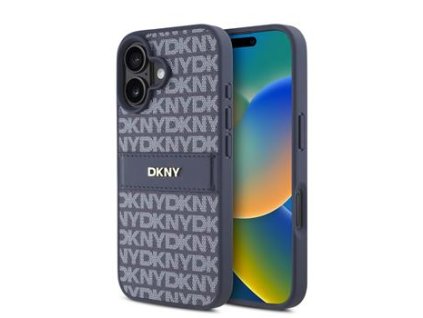 Zadní kryt pro iPhone 16