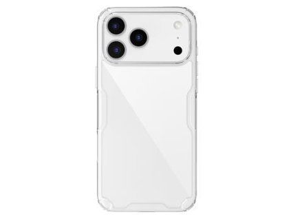 Kryt pro Nillkin iPhone 17 Pro Max