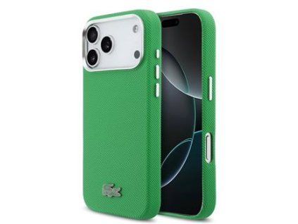 Zadní kryt pro Lacoste iPhone 17 Pro Max