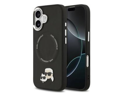 Zadní kryt pro iPhone 17