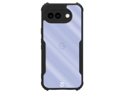 Kryt pro Tactical Google Pixel 10a Clear/Black