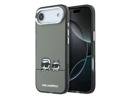 Zadní kryt pro iPhone Air