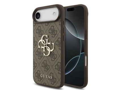 Zadní kryt pro iPhone Air Brown