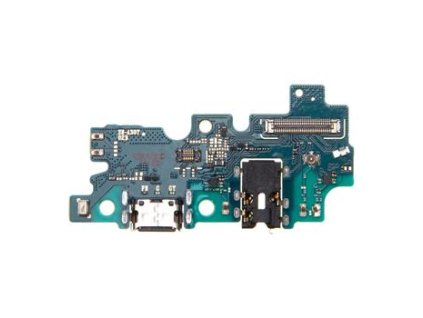 Samsung Galaxy A30s Deska vč. Dobíjecího Konektoru