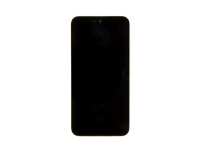 LCD display + Dotyk + Přední kryt Samsung A546B Galaxy A54 5G Awesome Lime…