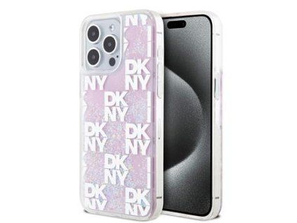 Zadní kryt pro DKNY iPhone 15 Pro Max