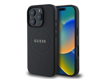 Zadní kryt pro iPhone 16