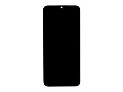 LCD Display + Dotyková Deska + Přední Kryt Honor X6b