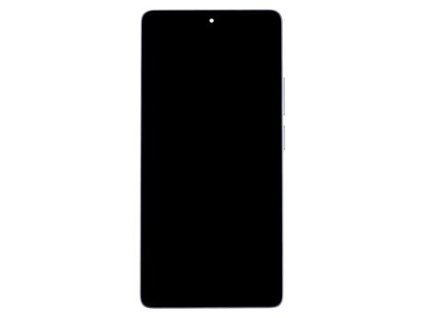 Displej pro Xiaomi Redmi Note 14S Purple