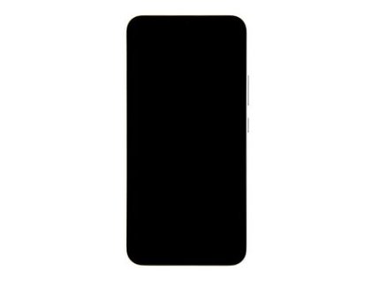 LCD display + Dotyk + Přední kryt Samsung A346B Galaxy A34 5G Awesome Silver…