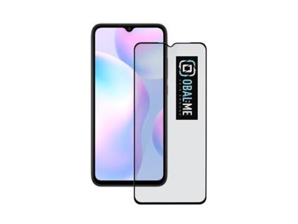 Kryt pro Xiaomi Redmi 9A/9AT/9C