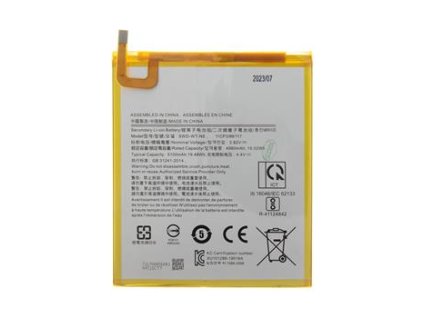 Baterie pro Samsung Li