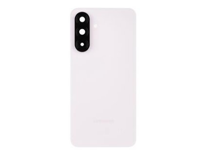 Samsung A566B Galaxy A56 5G Kryt Baterie Pink (Service Pack)