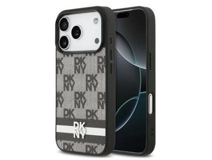 Zadní kryt pro DKNY iPhone 17 Pro