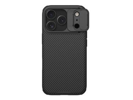 Zadní kryt pro Nillkin iPhone 17 Pro/18 Pro