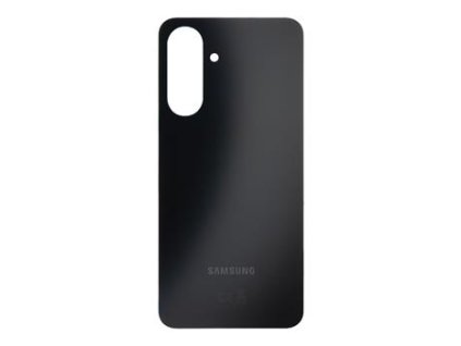 Samsung A176 Galaxy A17 5G Kryt Baterie Black (Service Pack)