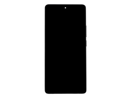 Displej pro Xiaomi Redmi Note 14 4G
