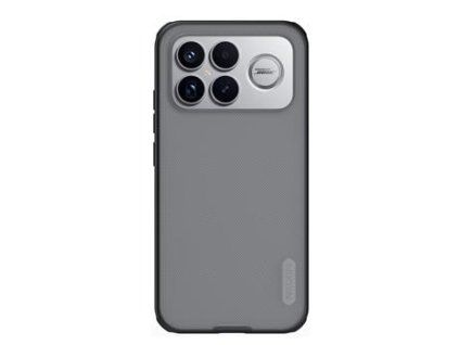 Zadní kryt pro Poco F8 Ultra Transparent