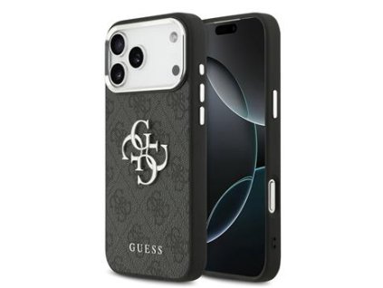 Zadní kryt pro iPhone 17 Max