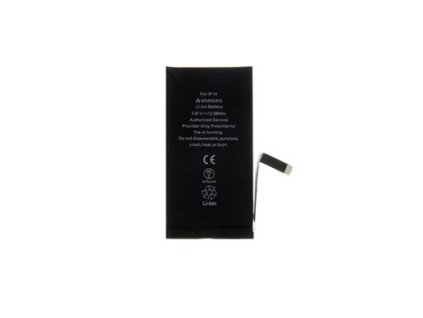 Baterie pro iPhone 14 3279mAh Li