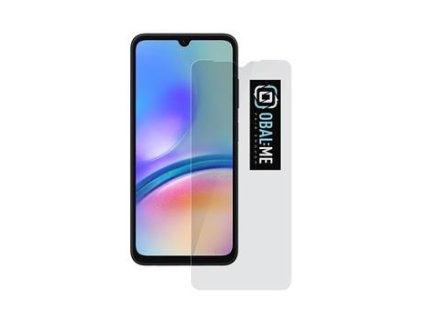 Kryt pro Samsung Galaxy A05s Clear