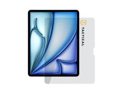 Náhradní díl pro Apple iPad Air 13 2024/2025/2026 Clear