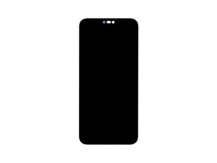 LCD Display + Dotyková Huawei P20 Lite Black No Logo