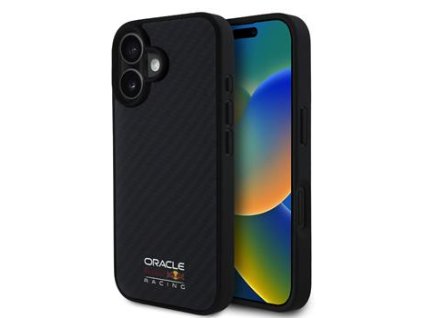 Zadní kryt pro iPhone 16