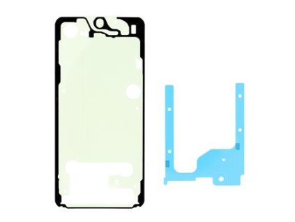 Samsung S931B Galaxy S25 Lepicí Páska pod LCD Set (Service Pack)