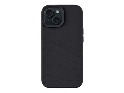 Kryt pro Tactical Apple iPhone 15 Asphalt