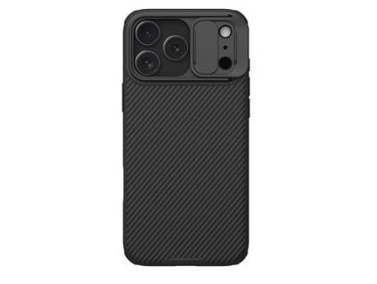 Zadní kryt pro Magnetic Apple iPhone 17 Max